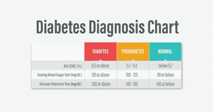 Guide to Insulin Resistance Test Normal Range & Results